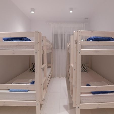 Maria & Nada Beachfront Villas โคลิมเบีย ภายนอก รูปภาพ