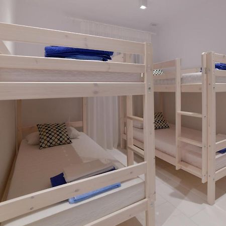 Maria & Nada Beachfront Villas โคลิมเบีย ภายนอก รูปภาพ