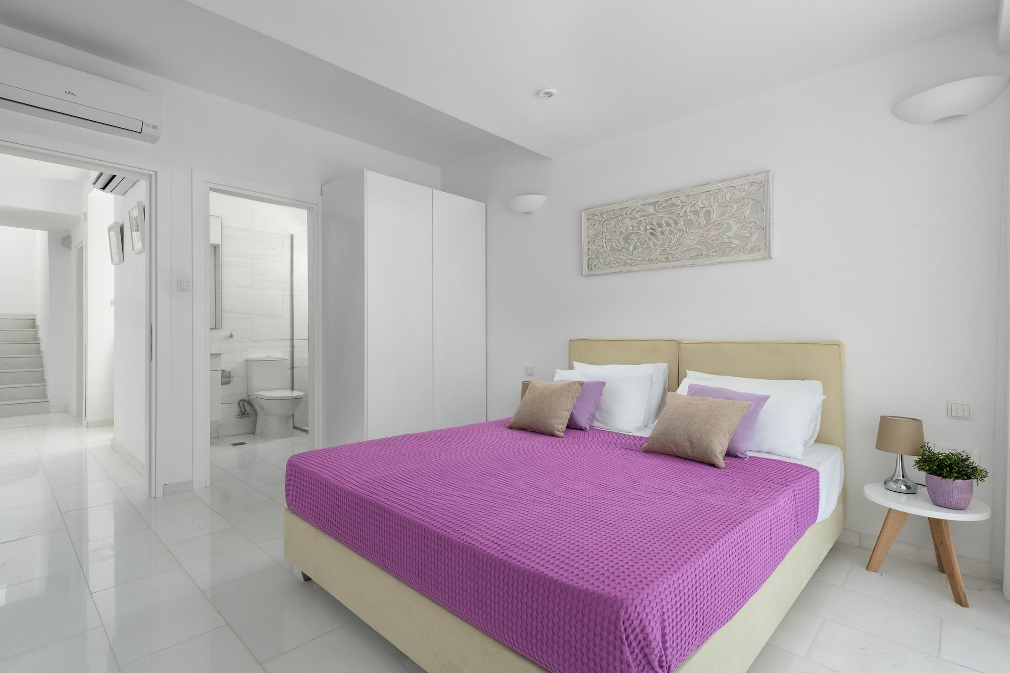 Maria & Nada Beachfront Villas โคลิมเบีย ภายนอก รูปภาพ